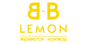 B B Lemon